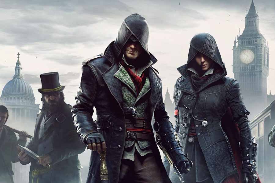 ۱۰ بازی Open-World که کمتر از ۳۰ ساعت به پایان می رسند